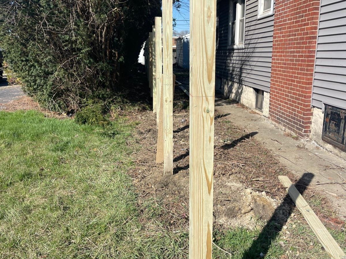 Construction and Remodeling Garcia Llc
