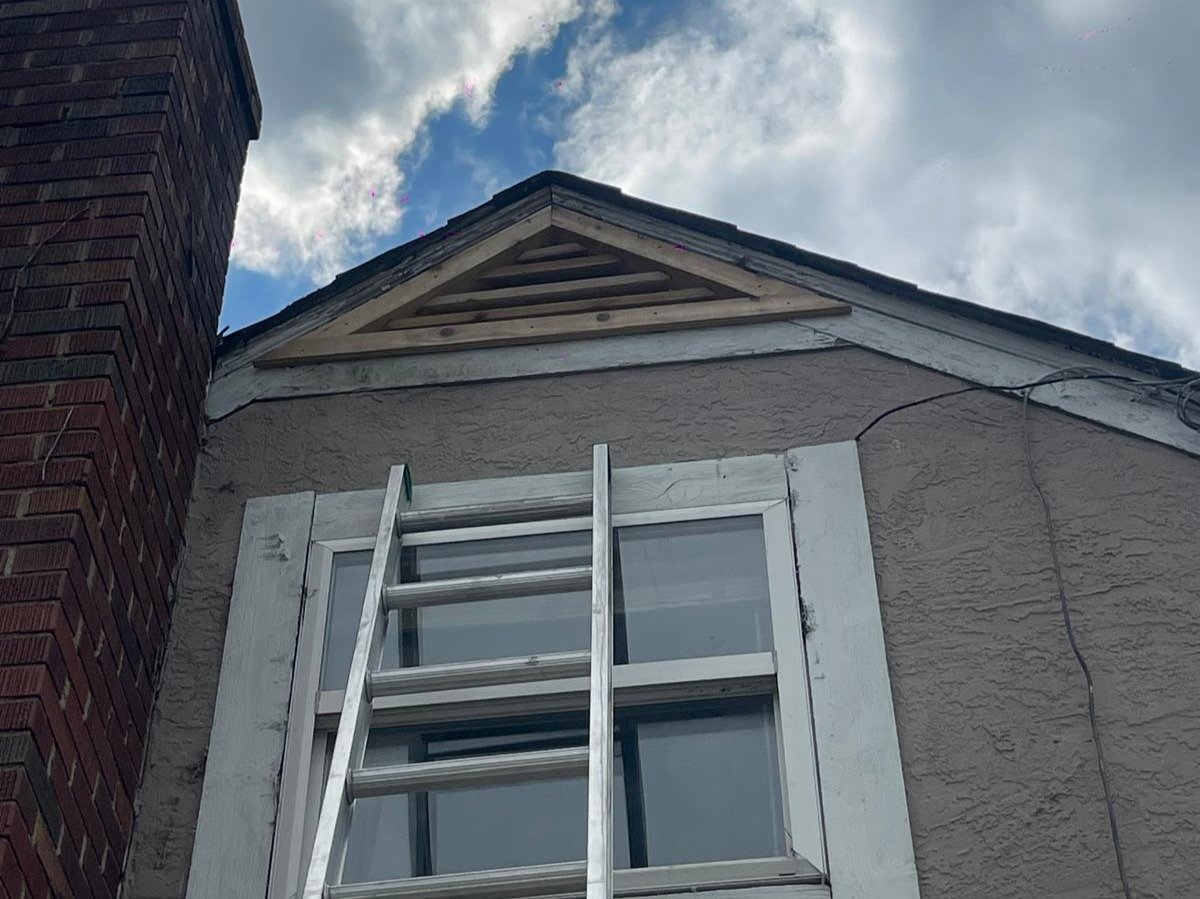 Construction and Remodeling Garcia Llc