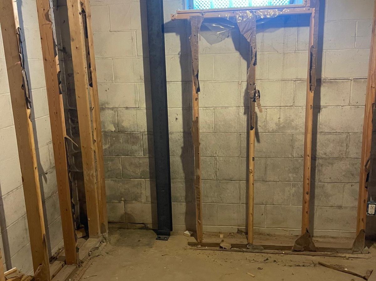 Construction and Remodeling Garcia Llc