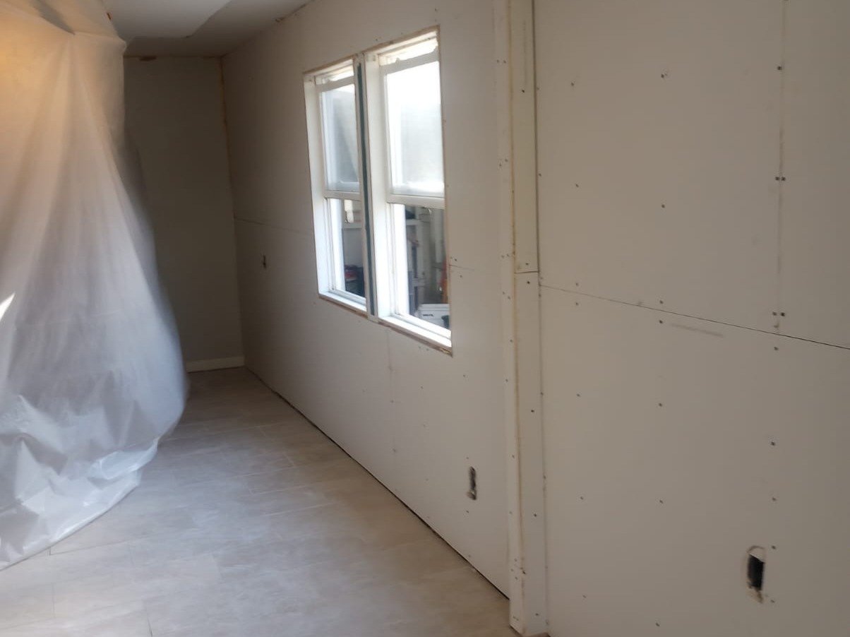 Construction and Remodeling Garcia Llc