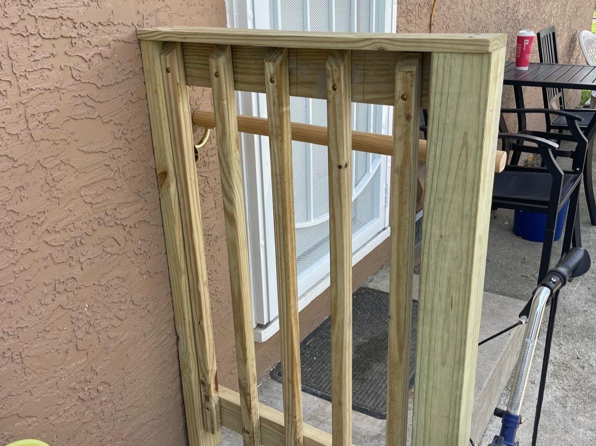 Construction and Remodeling Garcia Llc