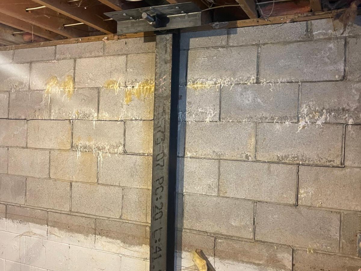 Construction and Remodeling Garcia Llc