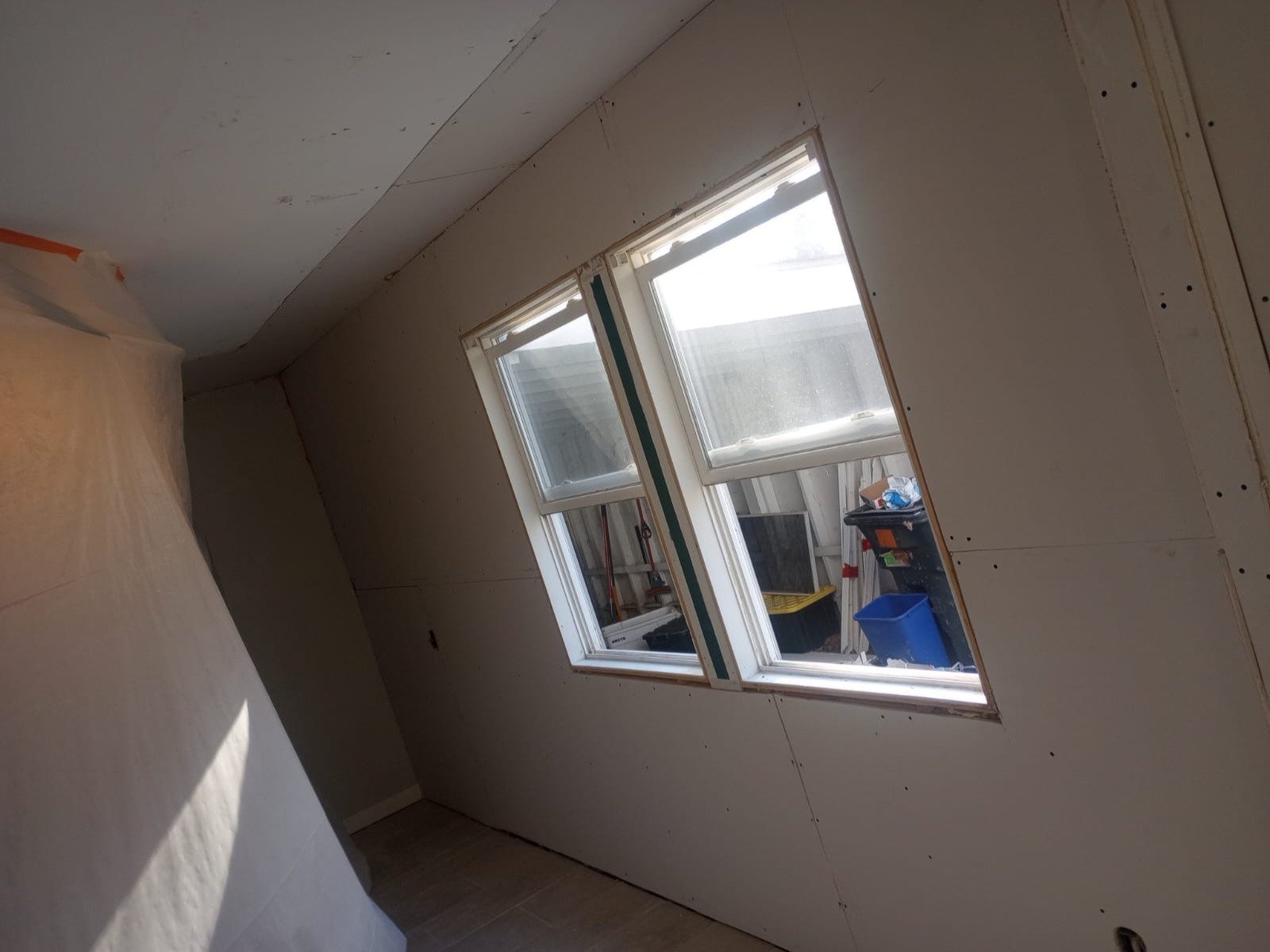 Construction and Remodeling Garcia Llc