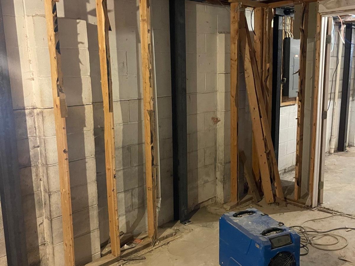 Construction and Remodeling Garcia Llc