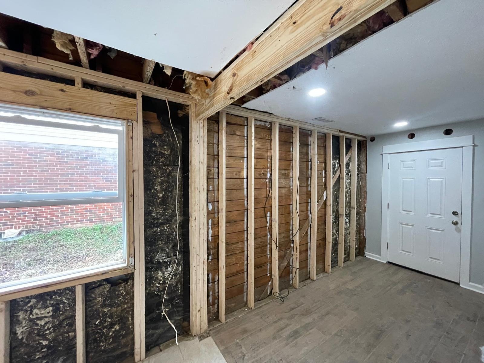 Construction and Remodeling Garcia Llc