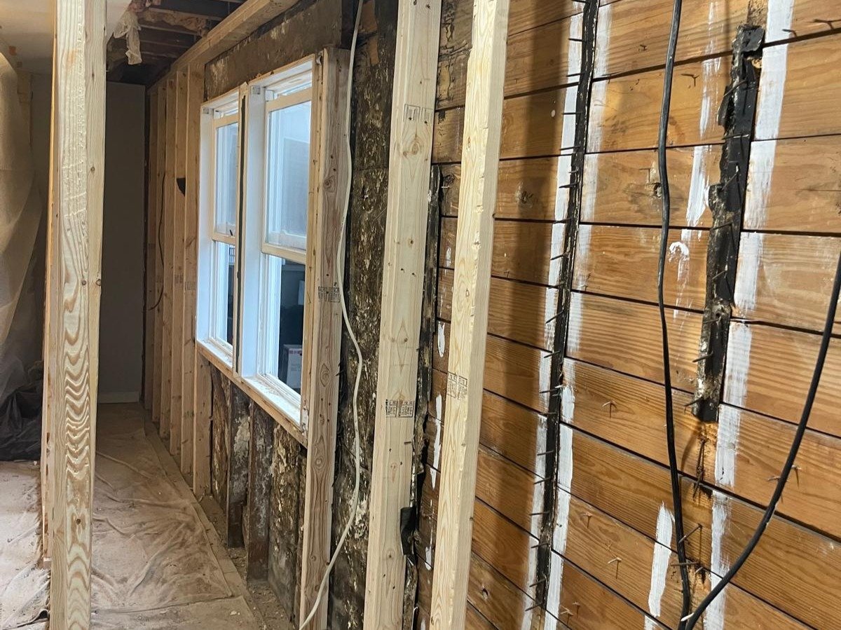 Construction and Remodeling Garcia Llc