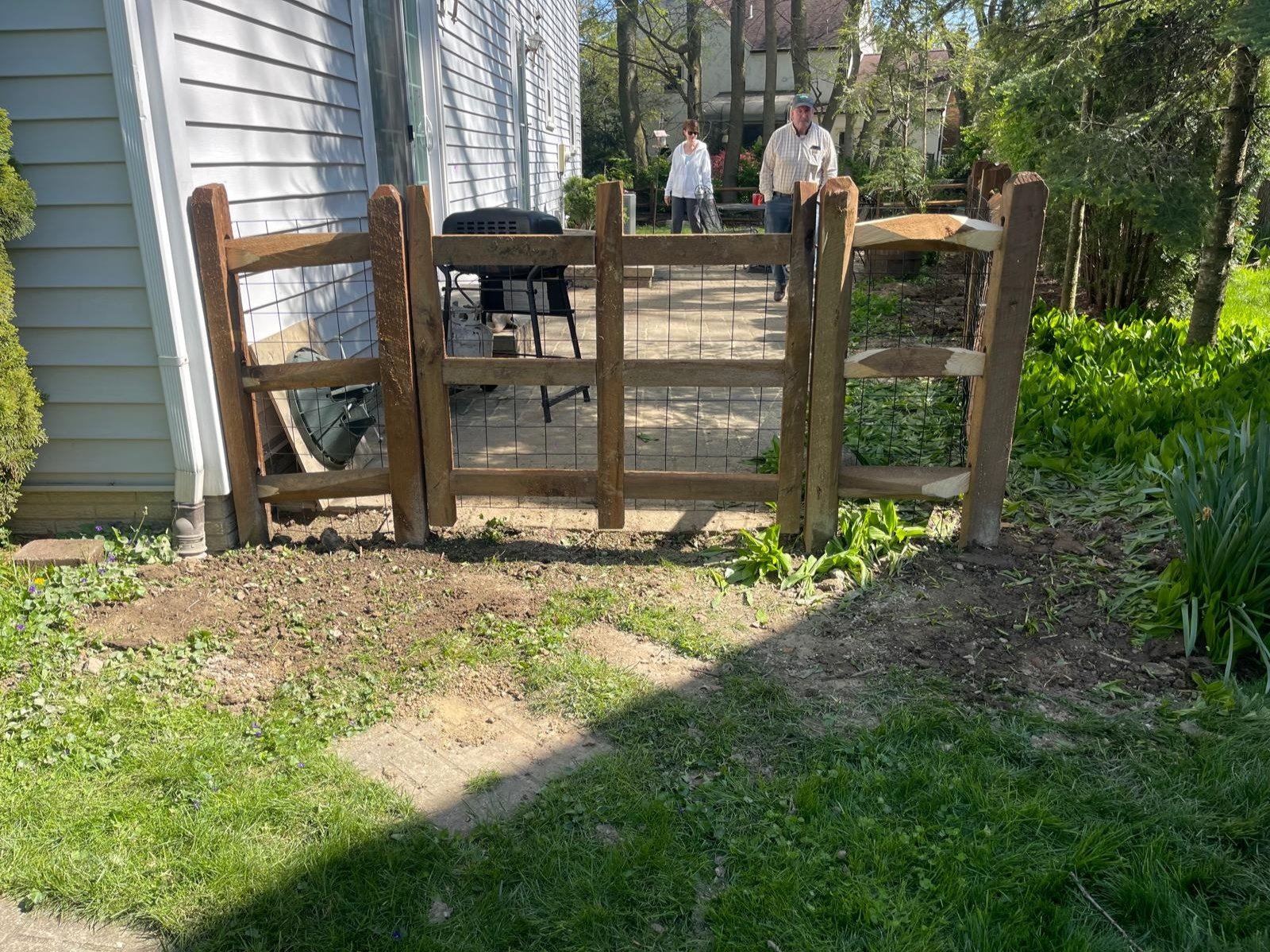 Construction and Remodeling Garcia Llc