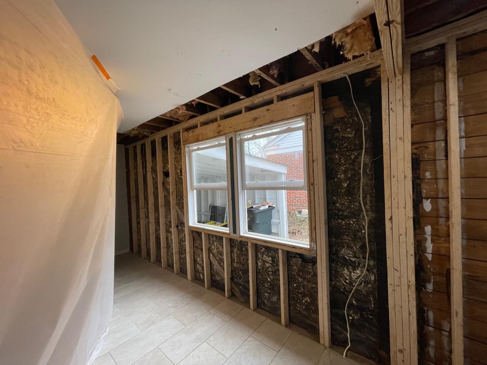 Construction and Remodeling Garcia Llc