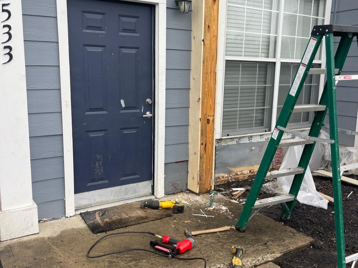 Construction and Remodeling Garcia Llc