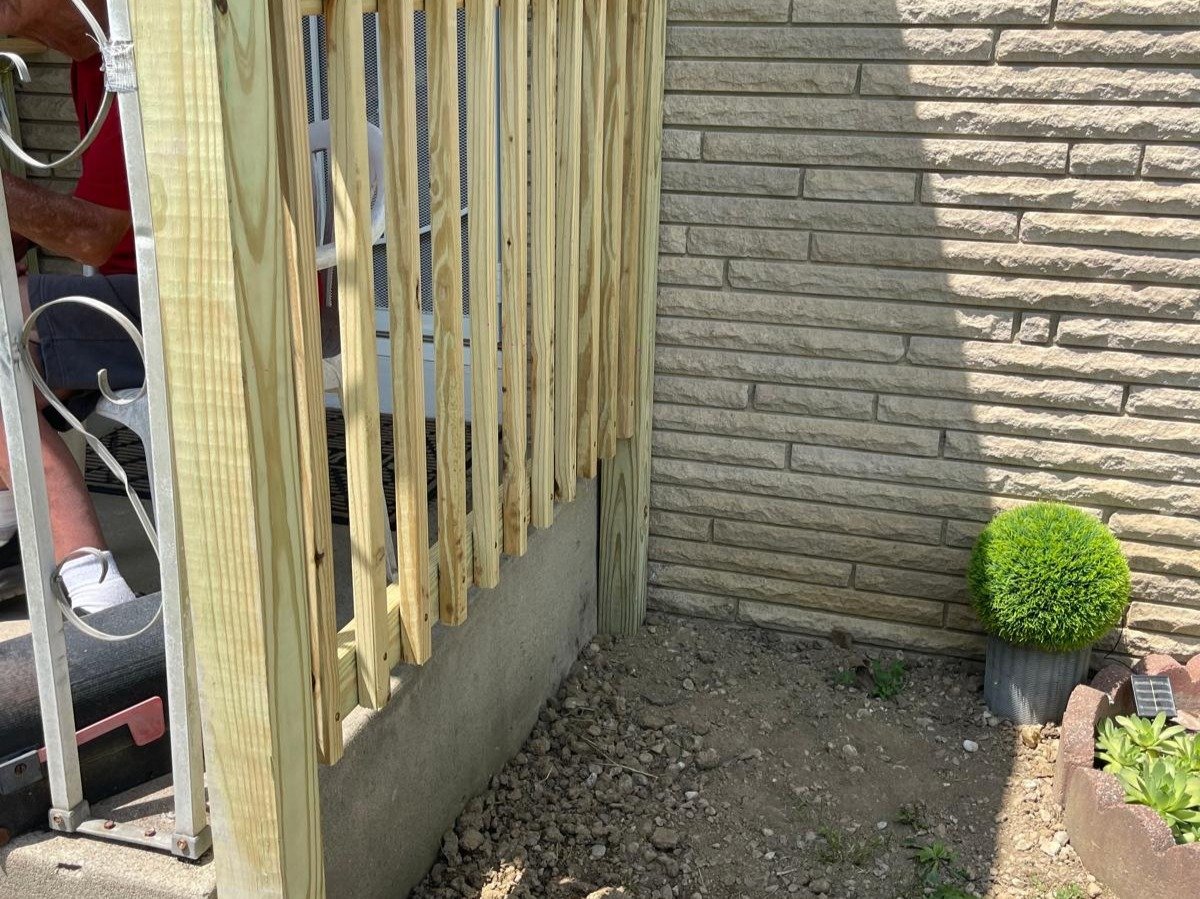 Construction and Remodeling Garcia Llc