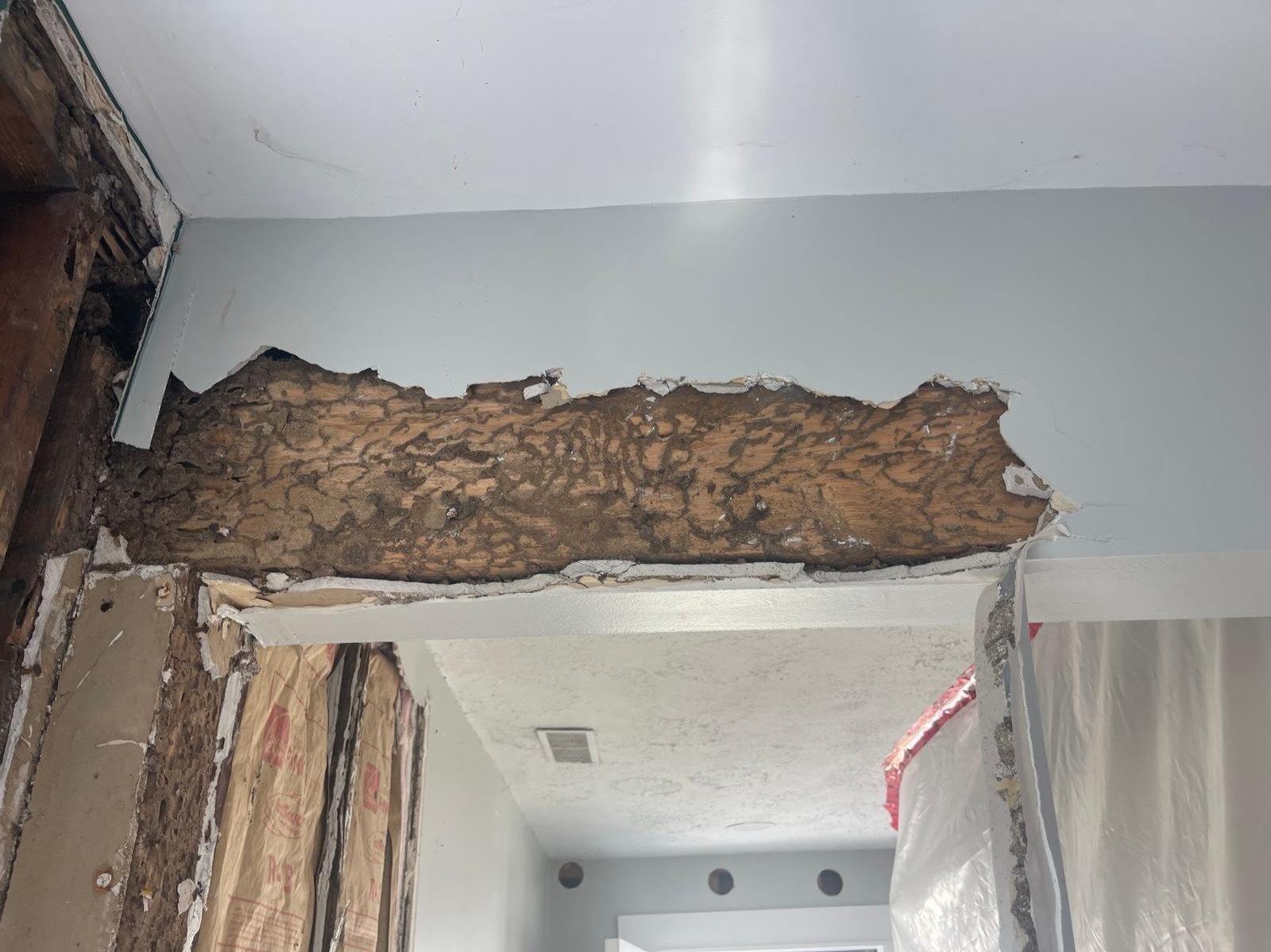 Construction and Remodeling Garcia Llc