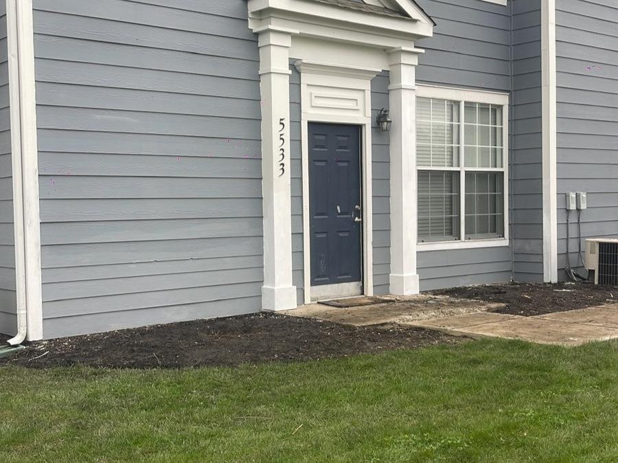 Construction and Remodeling Garcia Llc