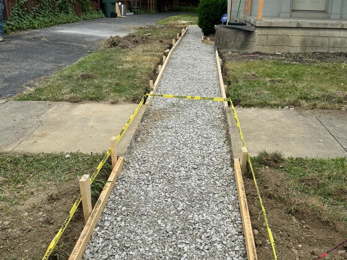 Construction and Remodeling Garcia Llc