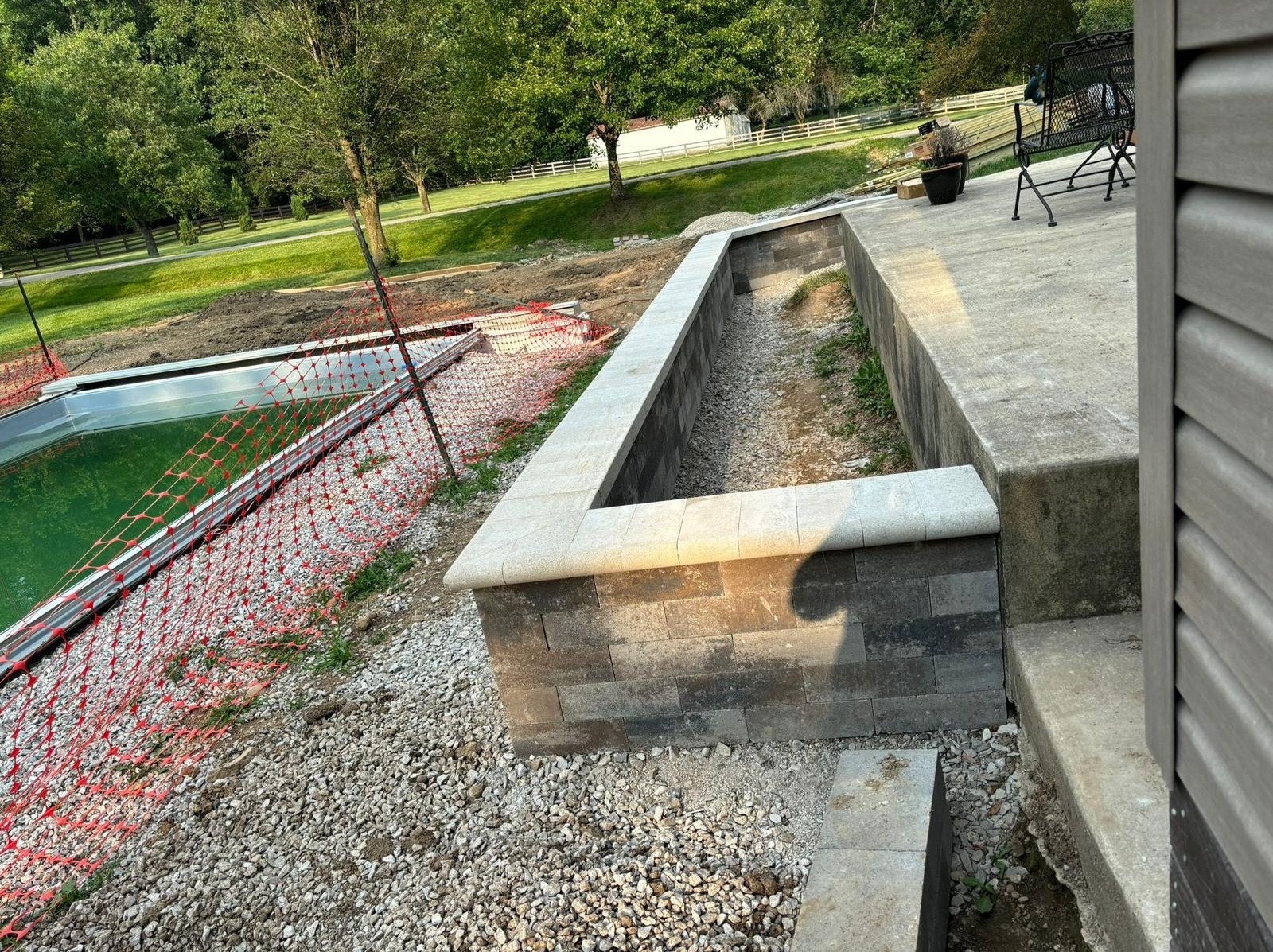 Construction and Remodeling Garcia Llc