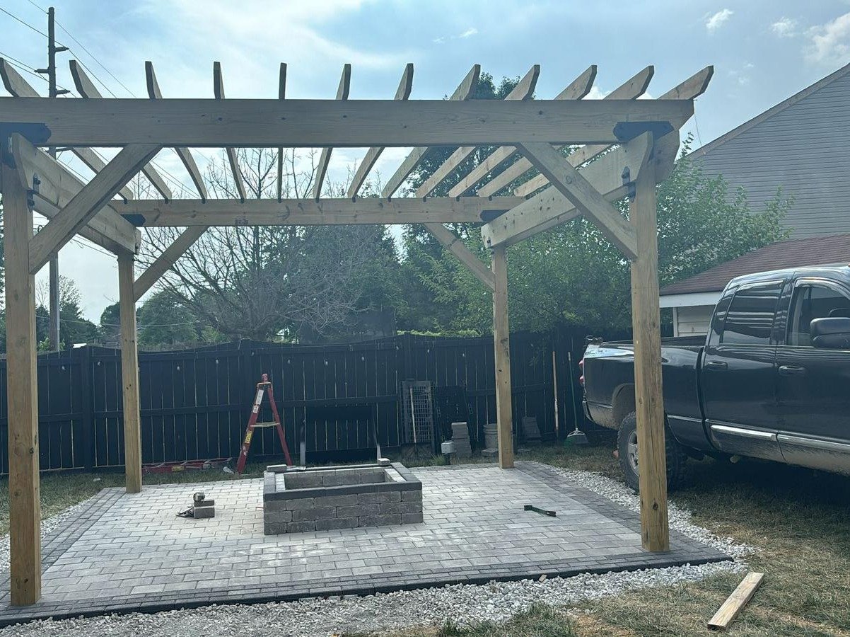 Construction and Remodeling Garcia Llc